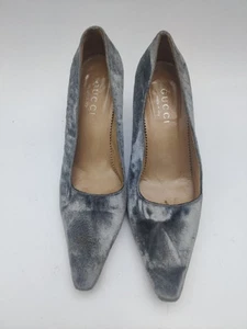 Chaussures femme Gucci 7,5 sans boîte
