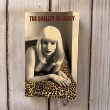 The Quality Of Mercy 1998 Gerald Grey Her Tiny Hands Became His Mean Master Smut