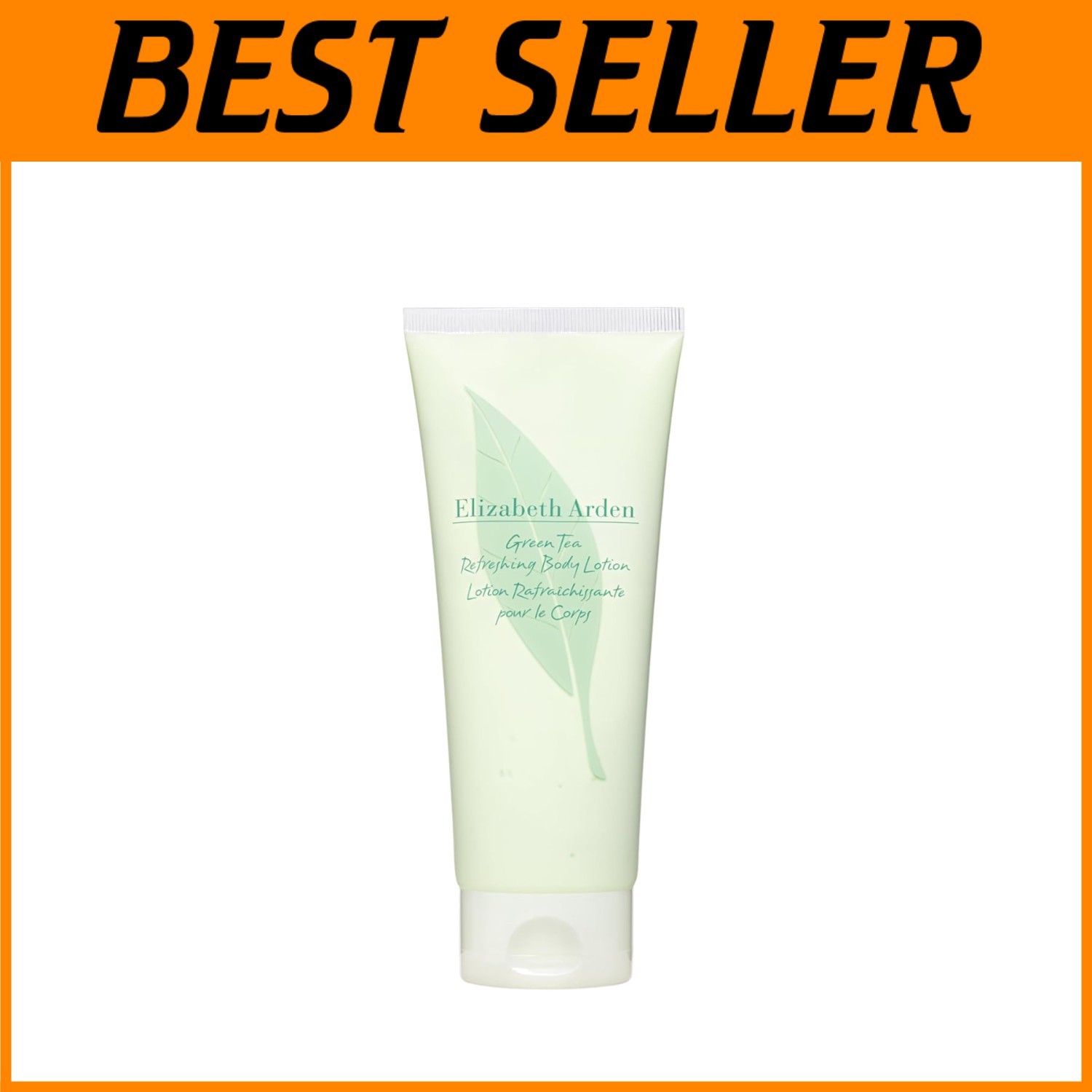 Body Moisturizer