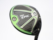 Callaway GBB EPIC SUB ZERO Driver 10.5 SpeederEVOLUTION for GBB SR  250 Golf