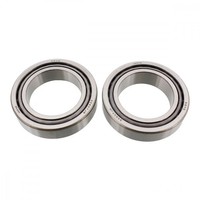 Lenkkopflagersatz Lenkkopf Kegelrollenlager Koyo FüR Kawasaki GTR 1400 A 07-09