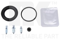 Reparatursatz Bremssattel Nk 8823001 FüR Lancia Autobianchi Fiat Seat Fso Uno 1