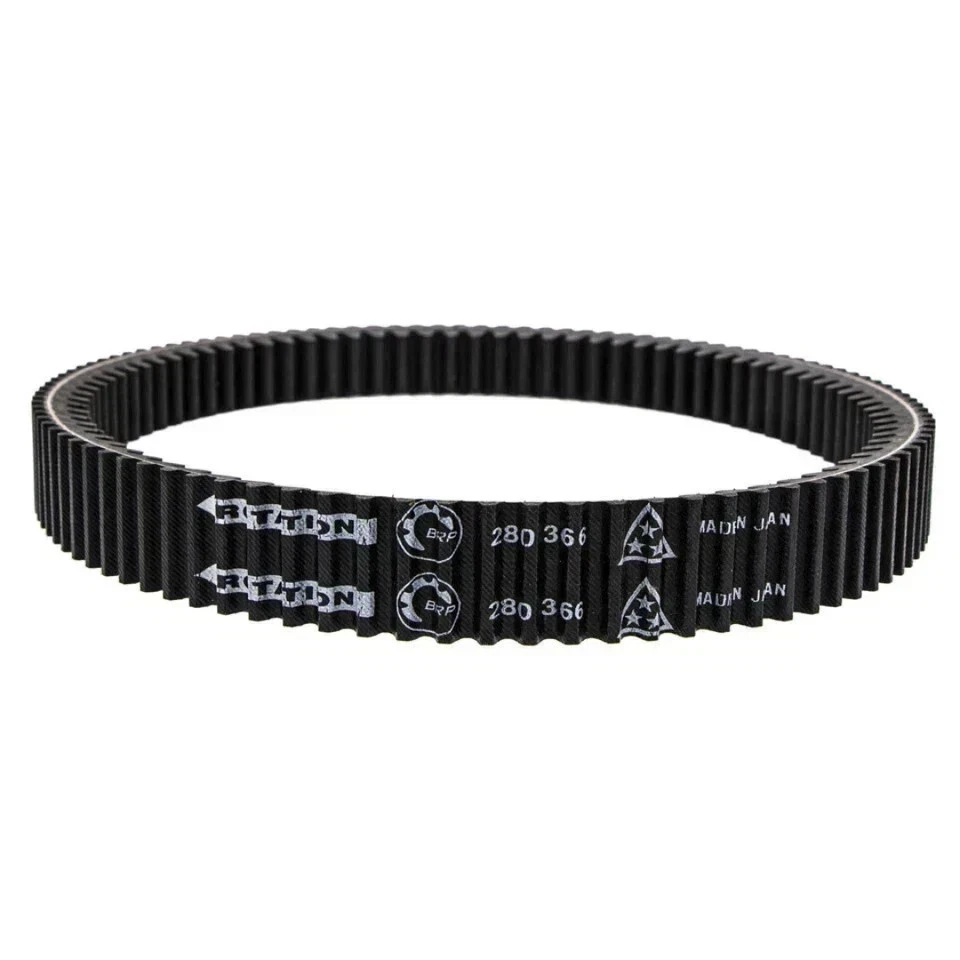 BRP 422280366 Can-Am correia de transmissão de embreagem Outlander Renegade Max 1000R 570 650 XMR - Imagem 2 de 4