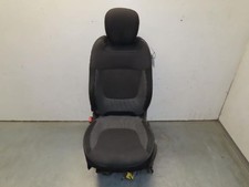 Siège Renault Captur