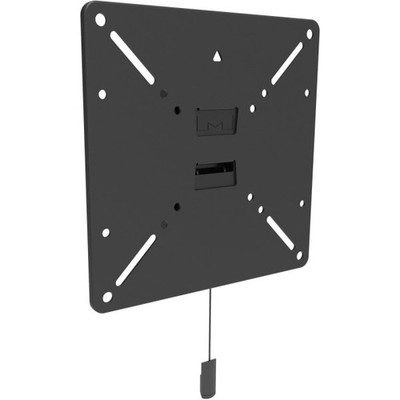Multibrackets M Universal Wandhalterung Tilt Groß Schwarz | Neu