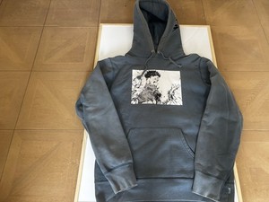 Supreme Akira Hoodie for sale | eBay