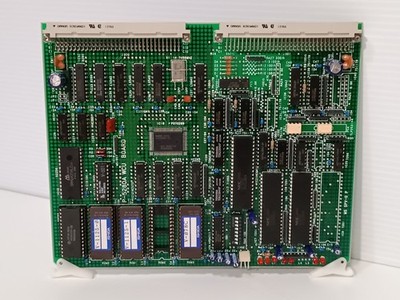 Ishida P-5280A WCU board PCB control weight control unit assembly, made in Japan