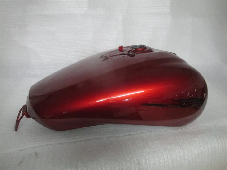 Honda VTX1800N VTX1800 2008 tanque de gasolina 17520-MCV-K00ZB Foto 4 de 4