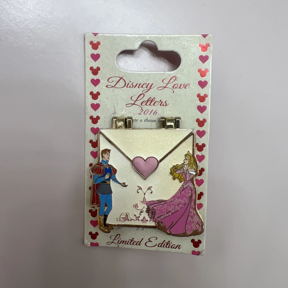 disney love pin products for sale | eBay