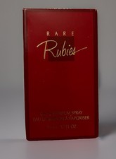 Avon Rare Rubies Perfume Spray 1.7 fl oz Eau de Parfum 50 ml