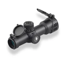 DISCOVERY HT-NV 3X24IR .17 .22LR PCP Air Gun Hunting Rifle Scope Optics Sight