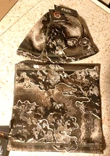 Realtree Excape Mid Weight Beanie Gaiter Combo w Scentlok Sale 14.99