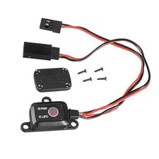 Tiny Small MCU Controlled on/Off Battery Voltage Checked RC   for RC Car3535