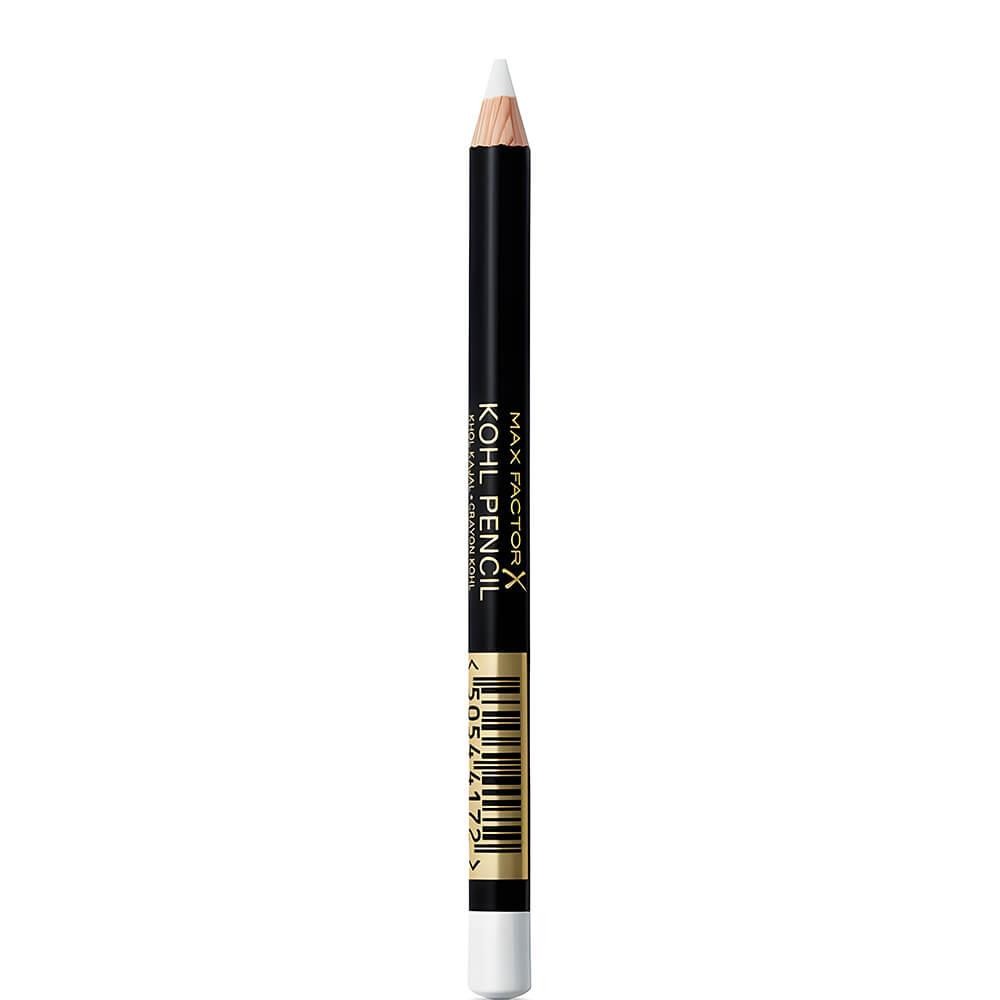 Max Factor Kohl Eyeliner - 010 White
