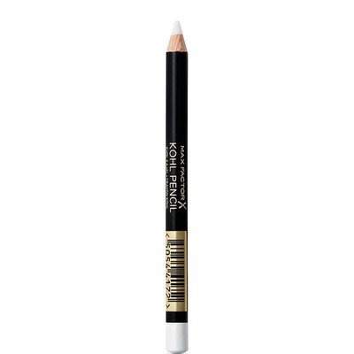 Max Factor Kohl Eyeliner - 010 White
