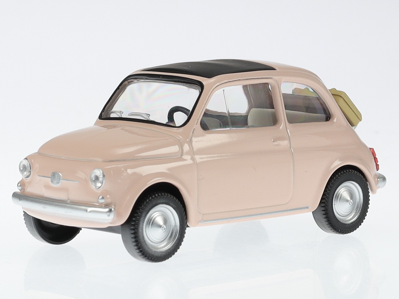 Norev Fiat 500f 1965 1:43 771200