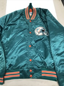 Miami Dolphins Chalk Line Jacket | eBay