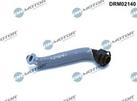 Dr.Motor Automotive DRM02140 ÖLleitung, Lader FüR Opel