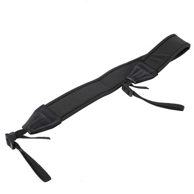 (black) Camera Shoulder Strap Neck Strap Portable Digital Camera