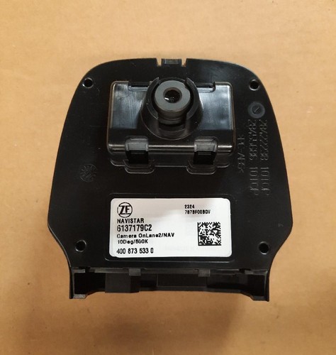 Replaces 6137179C2 2024 INTERNATIONAL LT RADAR ANTI-COLLISION MODULE ,  MD