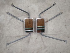 West Coast Mirrors Tow Mirrors Truck Mirror West Coast Style Dodge Ford Chevy West Coast Mirrors Tow Mirrors Truck Mirror West Coast Style Dodge Ford Chevy