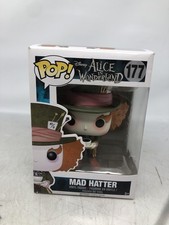 2016 Funko Pop Alice in Wonderland Vinyl Figures 15