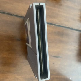 RoadBlasters NES Nintendo &iexcl;Aut&eacute;ntico! &iexcl;Buen estado! &iexcl;BONITO! Probado