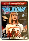 Galaxina DVD 1980 25th Anniversary Edition Space Sci-Fi Dorothy Stratton NEW!!!!