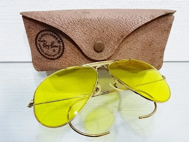 Ray-Ban Kalichrome Vintage Sunglasses products for sale | eBay