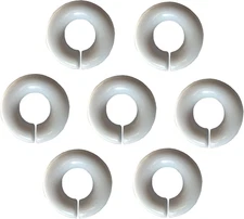 Poolsupplytown Sweep Hose Wear Ring B10, B-10 Fits Polaris 180, 280, 360,