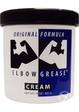 Elbow Grease Orig Cream 15oz Jar