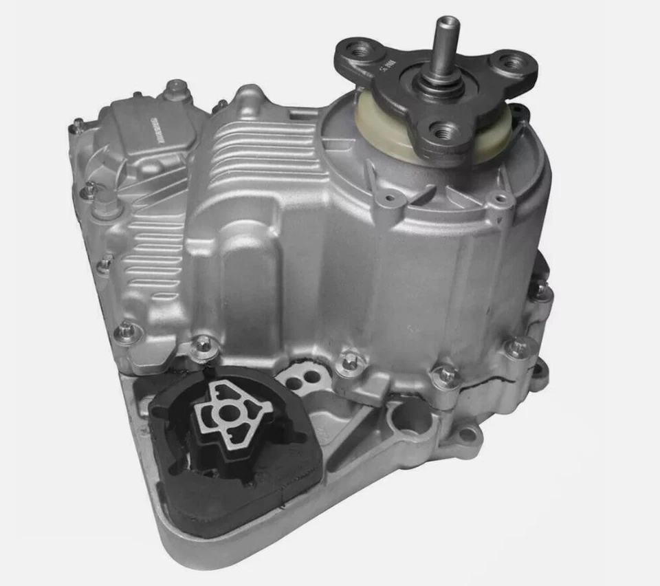 Conjunto de caja de transferencia Fit BMW X3 E83 LCI 2003-2010 2,5 L 3,0 L 27103455136 ATC400 Foto 2 de 4