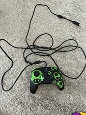 PDP Rematch Wired Deluxe Controller For Nintendo Switch - Super Mario Tested