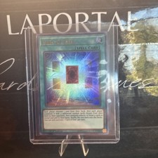 yugioh cards that stop spells and traps from being destroyed Amazon.com: Card of Fate - DUOV-EN052 - Ultra Rare main image 1
