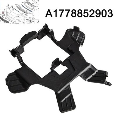 Quick For And Sensor Holder BrFor Acket for Mercedes For A ClFor Ass W177
