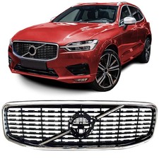 Calandre Volvo XC60