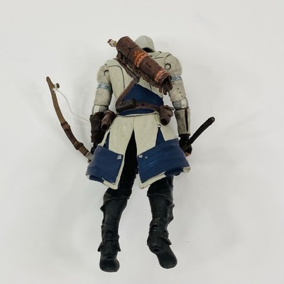 McFarlane Toys Assassin's Creed III Series 1 Connor Action