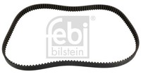 Zahnriemen Febi Bilstein 21865 FÜR CitroËN Passend FÜR Fiat Ford Lancia