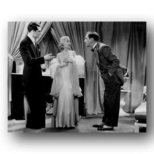 Genevieve Tobin in Kiss and Make-Up 8x10 Photo