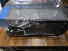 US SELLER - MAFEX NO.008- BatPod - The Dark Knight -Never Opened