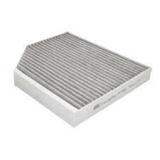 Image of 1X CABIN FILTER ANTI-BACTERIAL FUNGICIDAL WITH ACTIVATED CARBON WITH