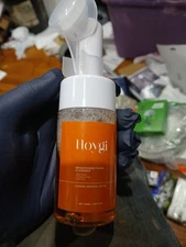 NEW Brightening facial cleanser 3.38OZ