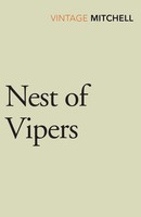 Nest Of Vipers Gladys Mitchell Taschenbuch Englisch 2014 Vintage
