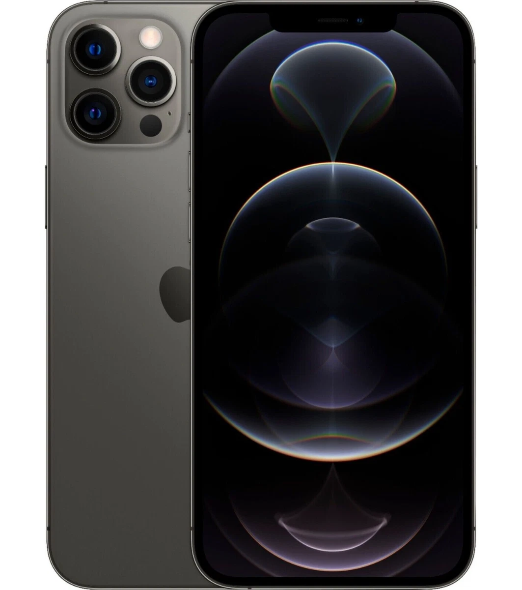 Apple iPhone 12 Pro Max - For Sale - ebay.com