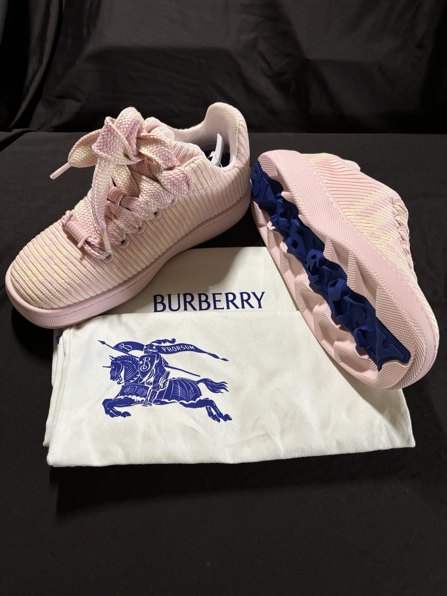 BURBERRY - BURBERRY PRORSUM BUTE 150 ウェッジ シューズ BURBERRY PRORSUM BUTE 150 ウェッジ シューズ