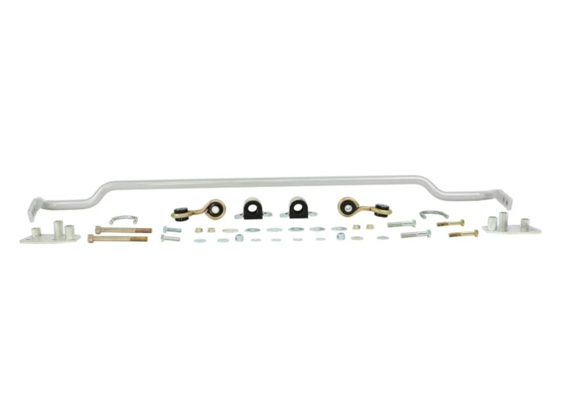 Whiteline 22mm Adjustable Sway Bar for Honda Civic del Sol & Acura Integra - Изображение 3 из 4