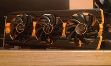 Sapphire Radeon R9 290 Tri-X OC - Testata 100% (Leggere)