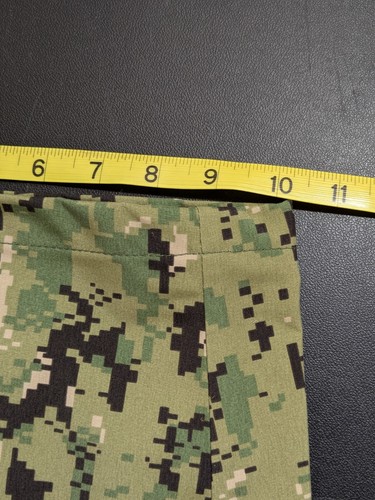 US Navy Trousers Size XL 40"x32" Green Working Uniform Type III Military Pants - Picture 10 of 19