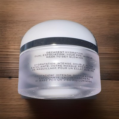 Marc Jacobs Youthquake Coconut Creme Glycolic Facial Mask .5oz
