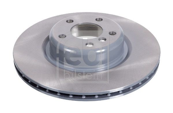 Febi Bilstein Bremsscheibe BMW 105728-image